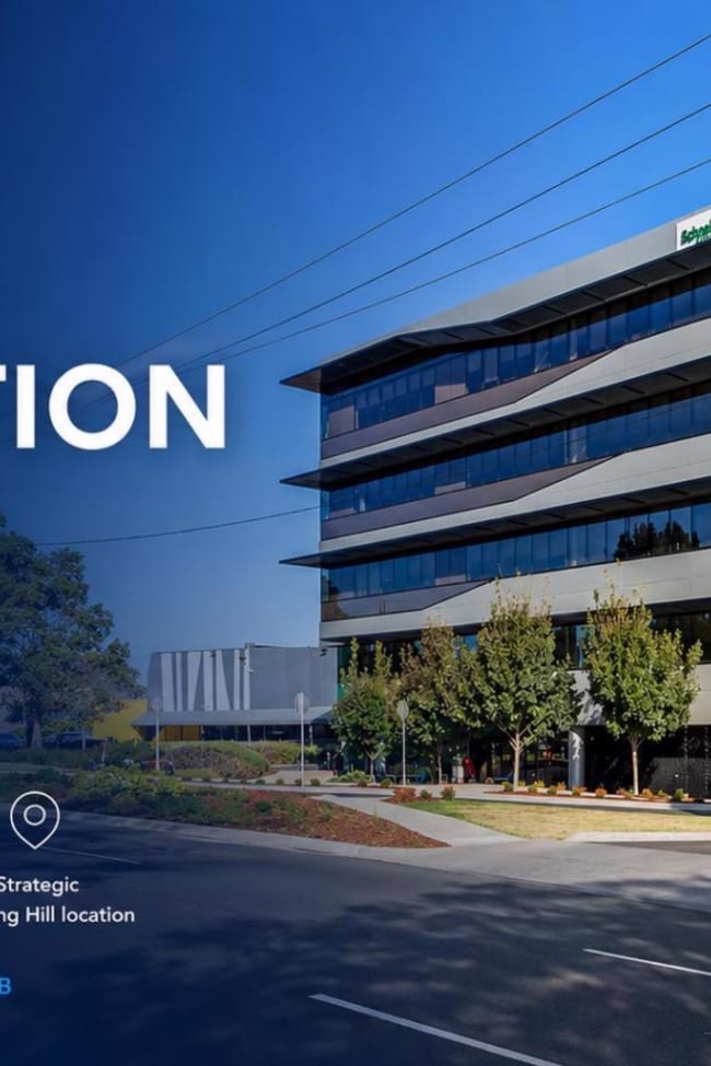 Ferntree Business Park 1 Acacia Place Notting Hill VIC 3168