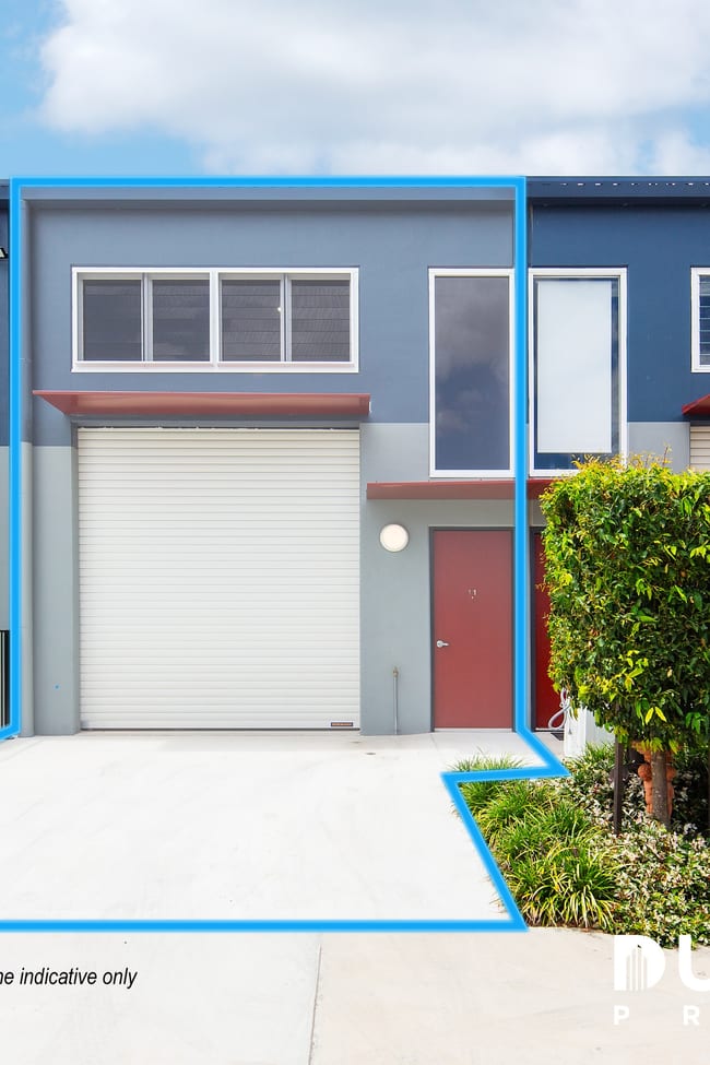 11/186 Douglas Street Oxley QLD 4075