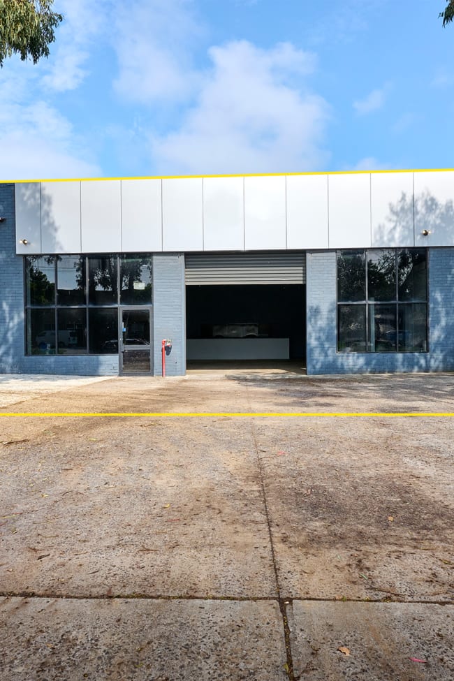 45 Geddes Street Mulgrave VIC 3170