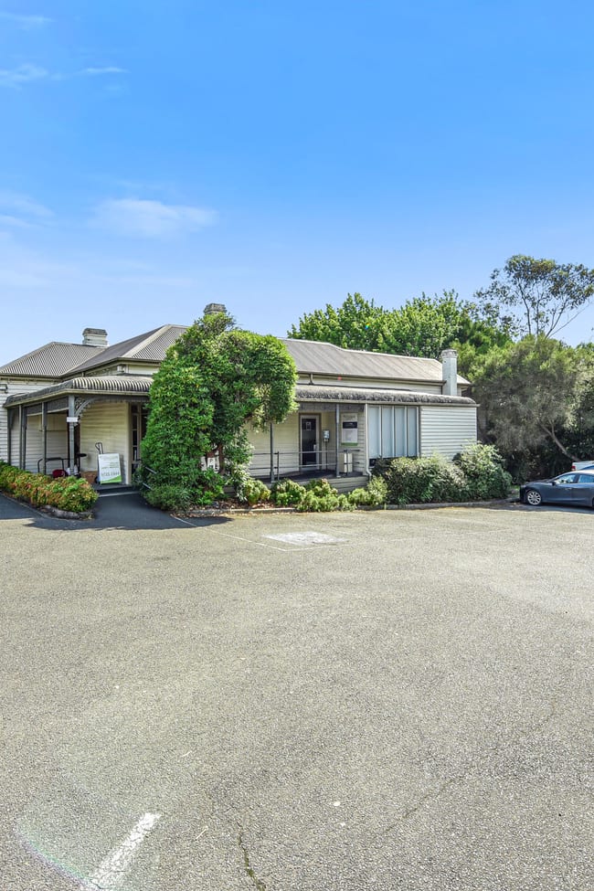 383-387 Dorset Road Croydon VIC 3136