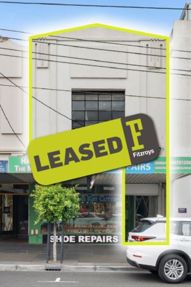 260a Glenferrie Road Malvern VIC 3144