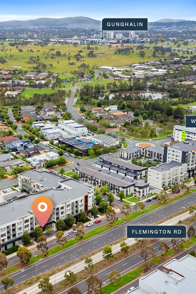109/227-229 Flemington Road Franklin ACT 2913