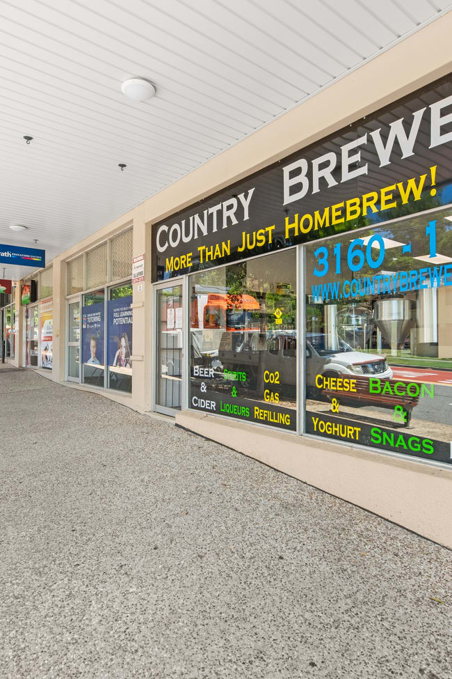 Shop 2/66-76 Curragundi Road Jindalee QLD 4074