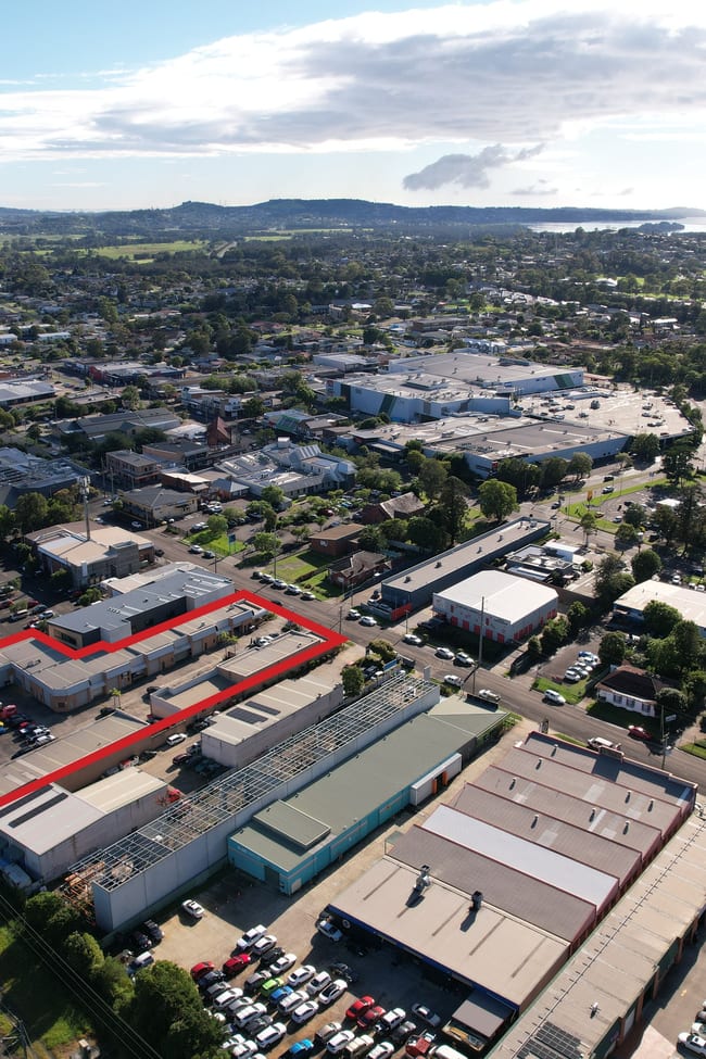 6-8 Marshall Street Dapto NSW 2530