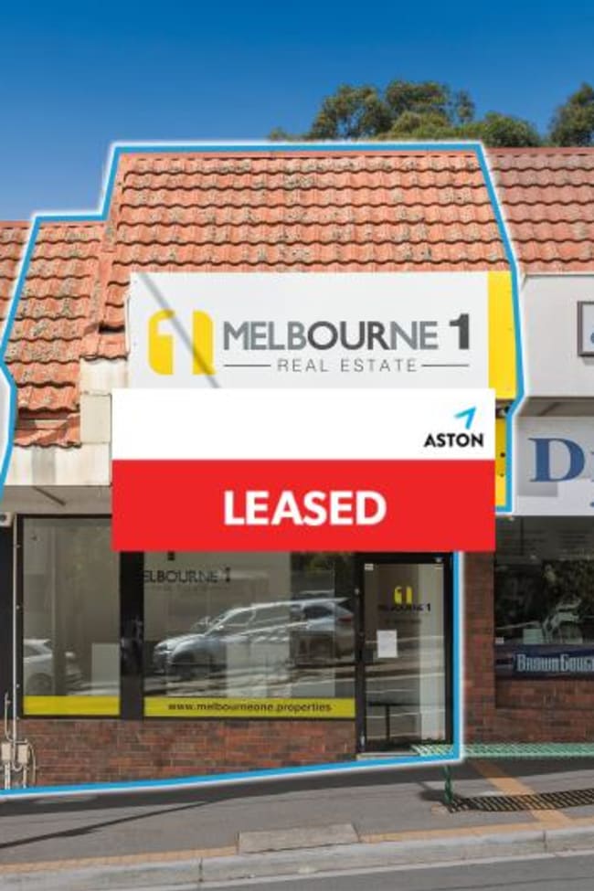 9 Mahoneys Road Forest Hill VIC 3131