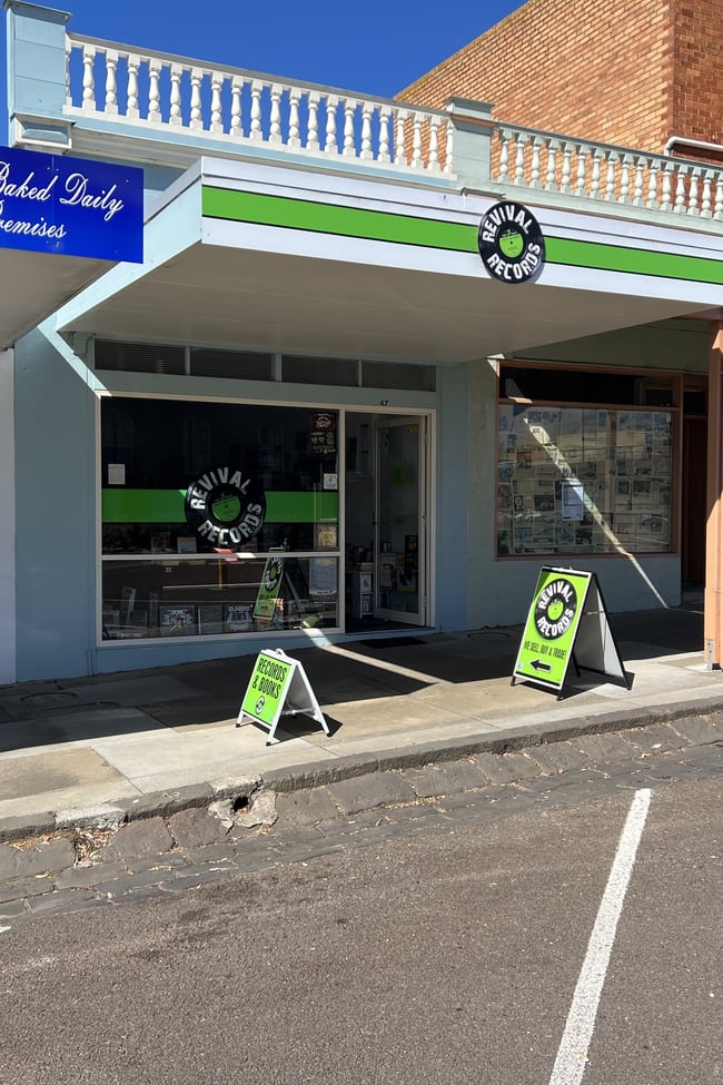 47 Julia St Portland VIC 3305