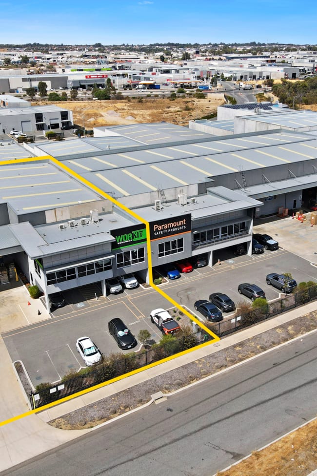 16 Fellowship Road Gnangara WA 6077