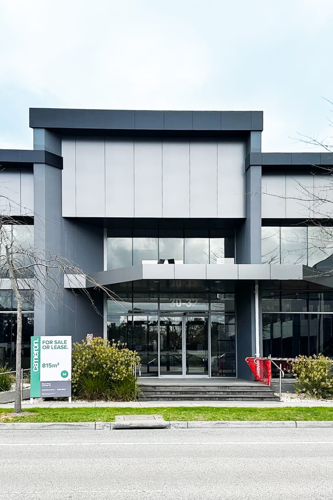 3A/30-32 Verdun Drive Narre Warren VIC 3805