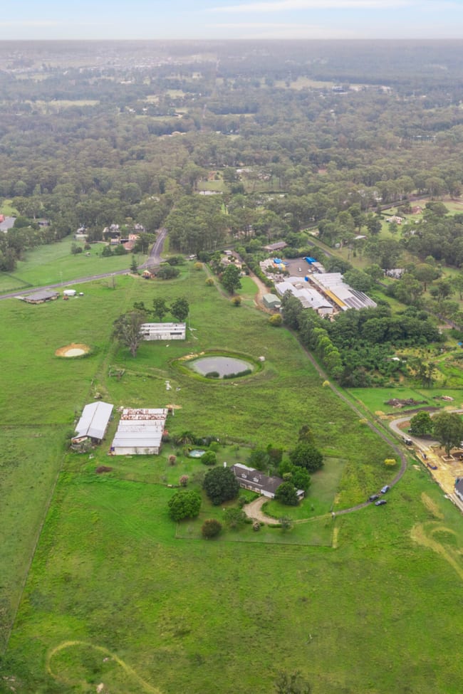 467 - 469 Pitt Town Dural Road Maraylya NSW 2765
