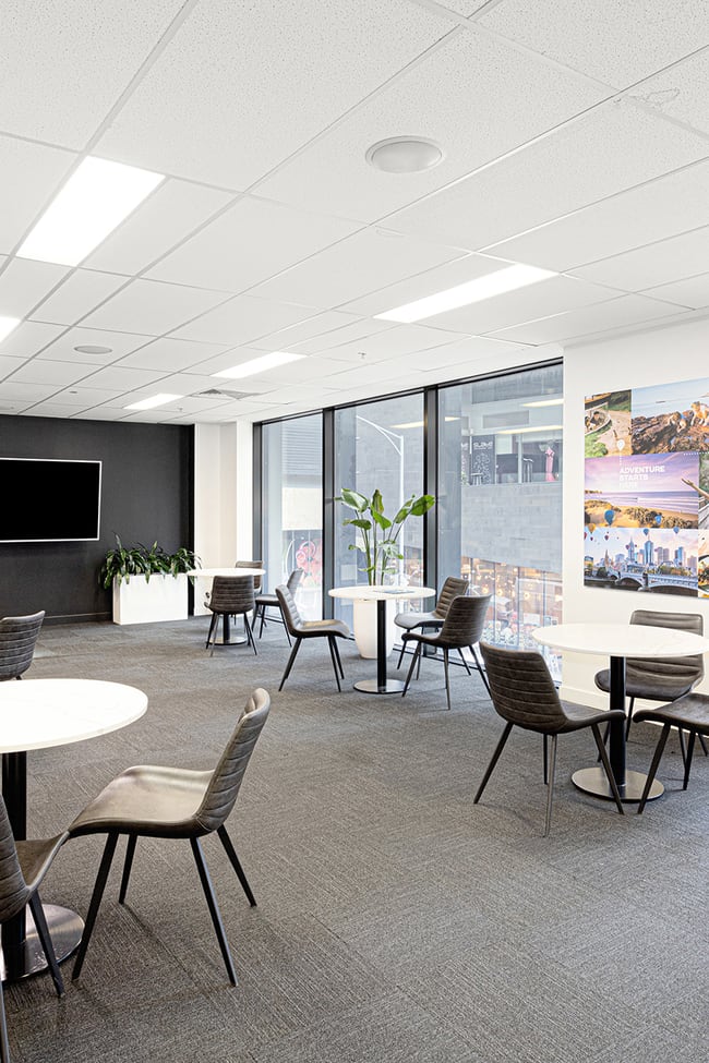 Lot 14/518 Little Bourke St Melbourne VIC 3000