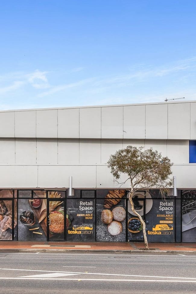Shops 6-9 / 57 Synnot Street Werribee VIC 3030