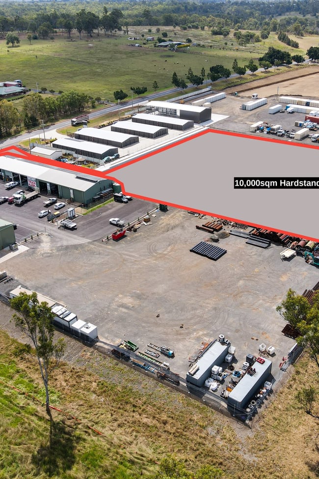 37 Southern Amberley Road Amberley QLD 4306