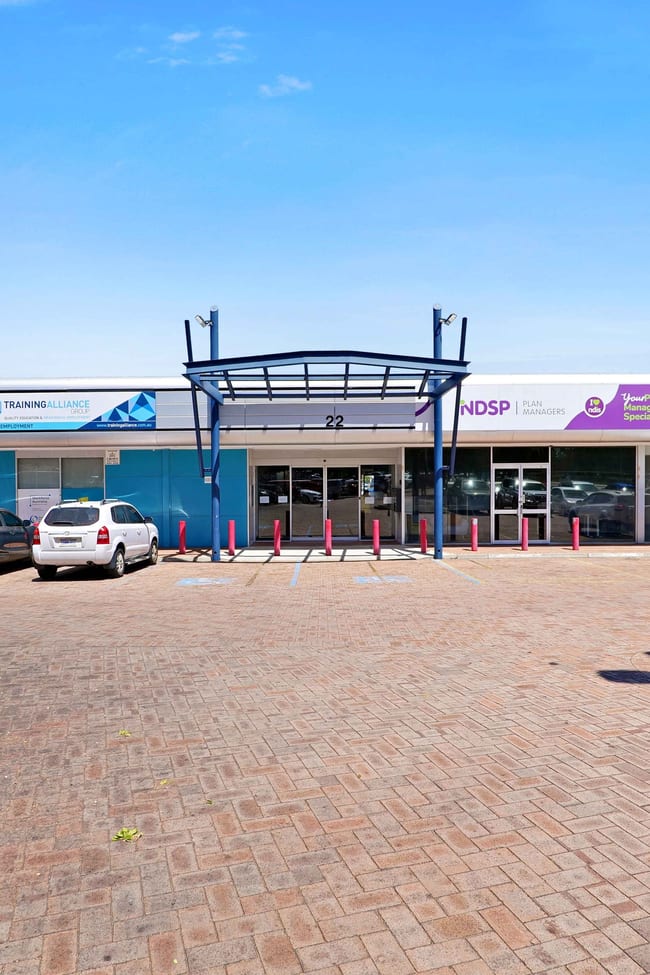 22 Chesterfield Road Mirrabooka WA 6061