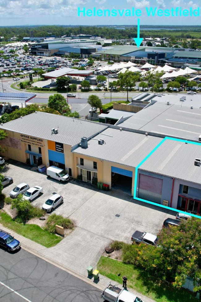 3/6 Millennium Circuit Helensvale QLD 4212