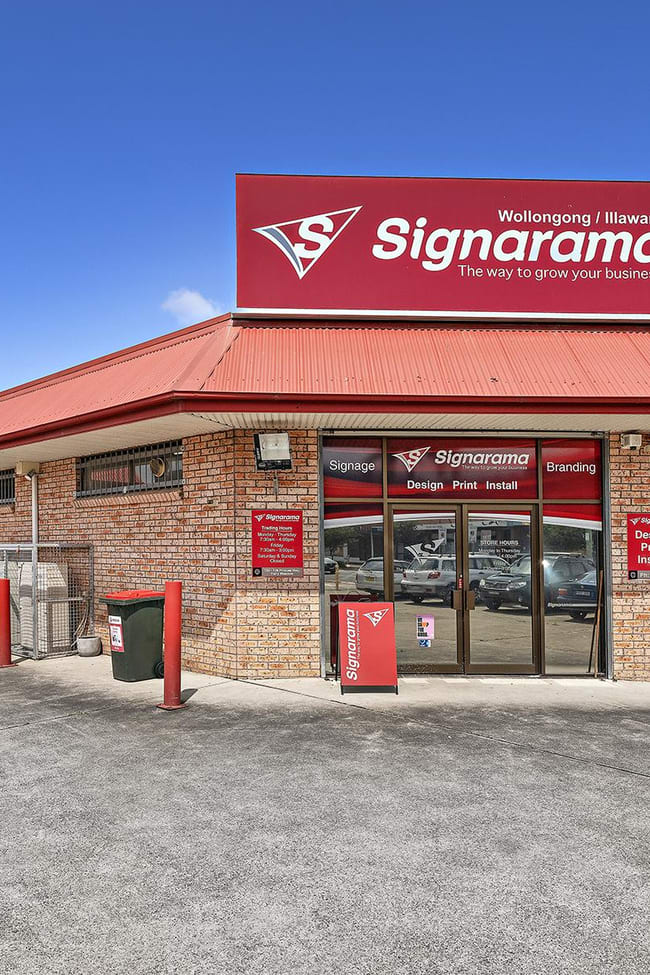 132-136 Princes Highway Fairy Meadow NSW 2519
