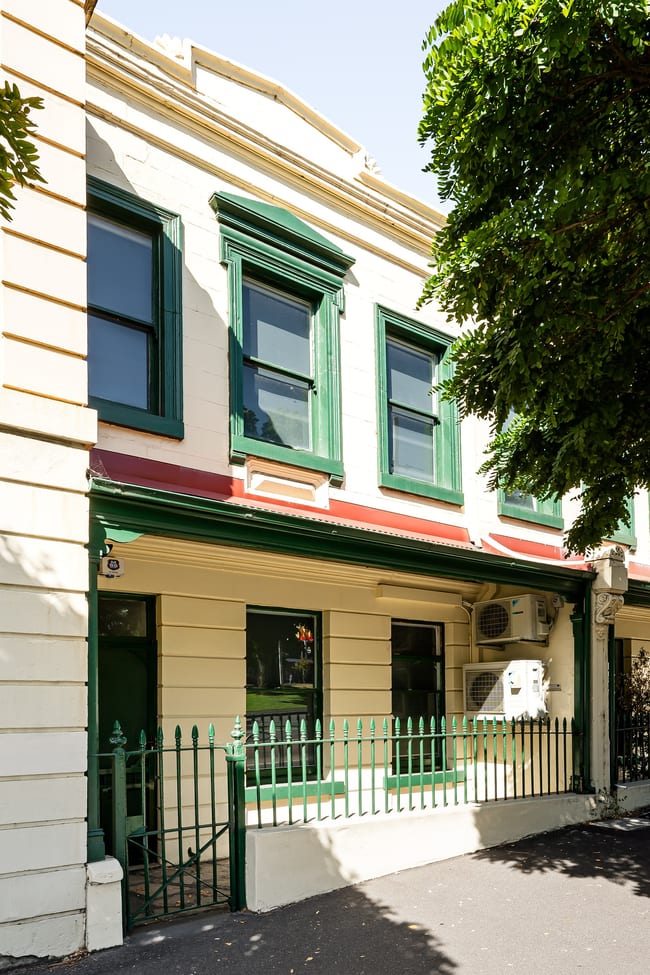 354 Victoria Parade East Melbourne VIC 3002