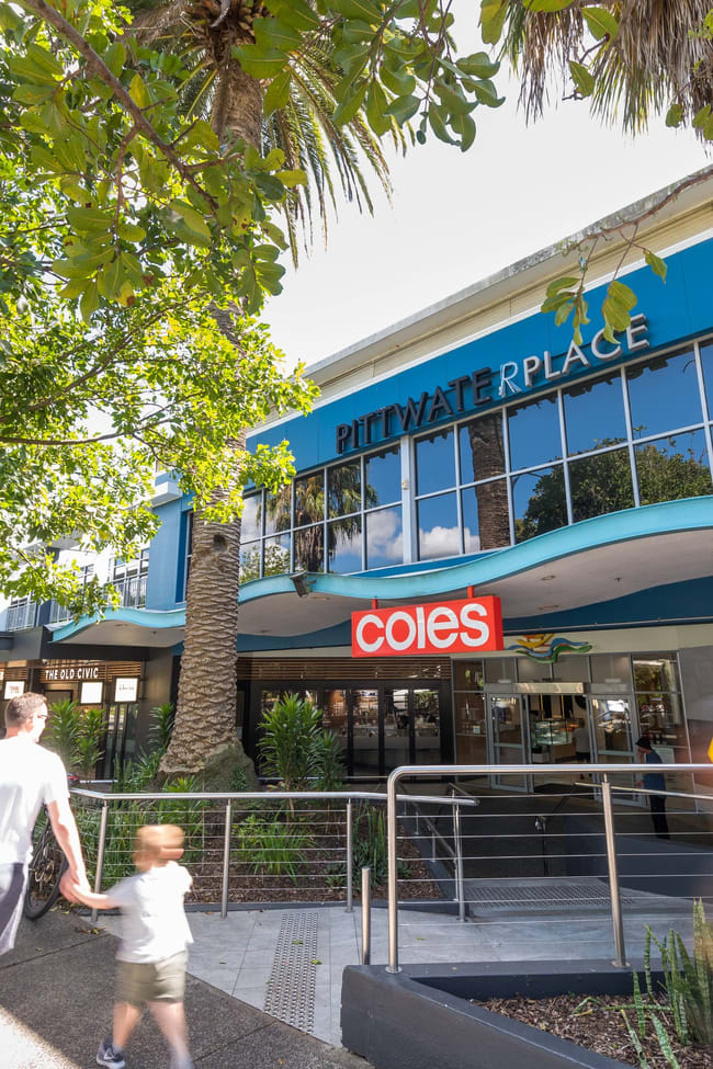 18-20/10 Park Street Mona Vale NSW 2103