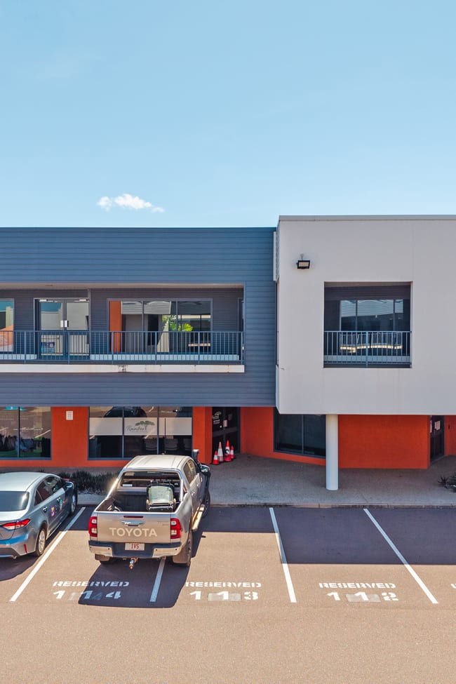 114/5 McCourt Road Yarrawonga NT 0830