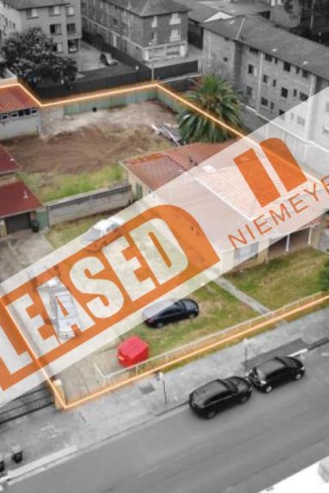 House & Rear Warehouse/63-65 Goulburn Street Liverpool NSW 2170