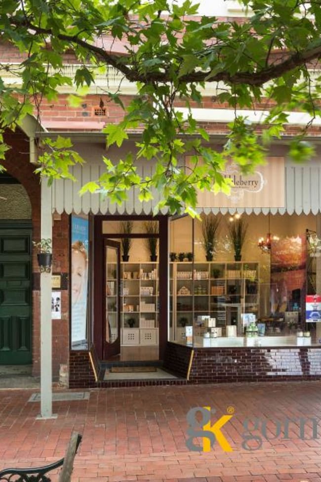 Ground Floor/2 Theatre Place Canterbury VIC 3126