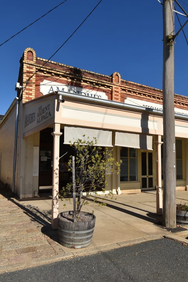 2/35 Camp Street Beechworth VIC 3747