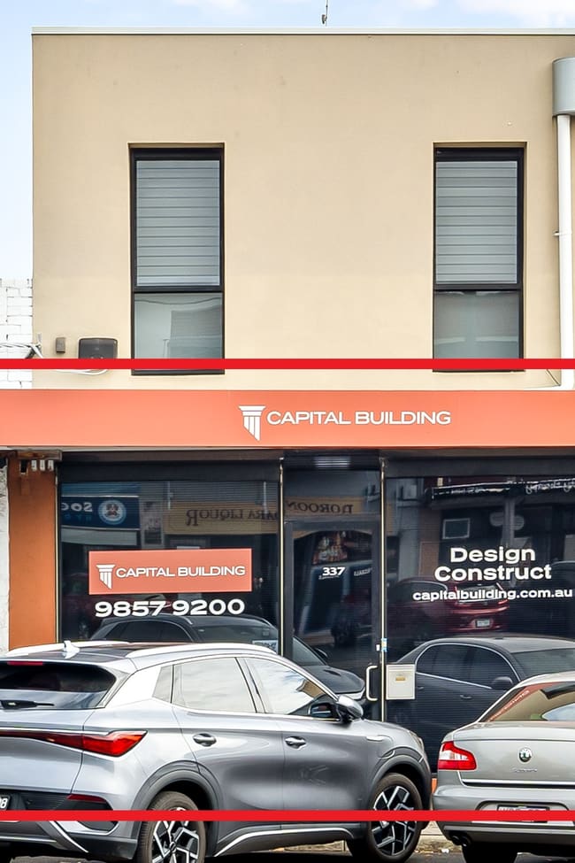 Ground Floor/337 Balwyn Road Balwyn North VIC 3104