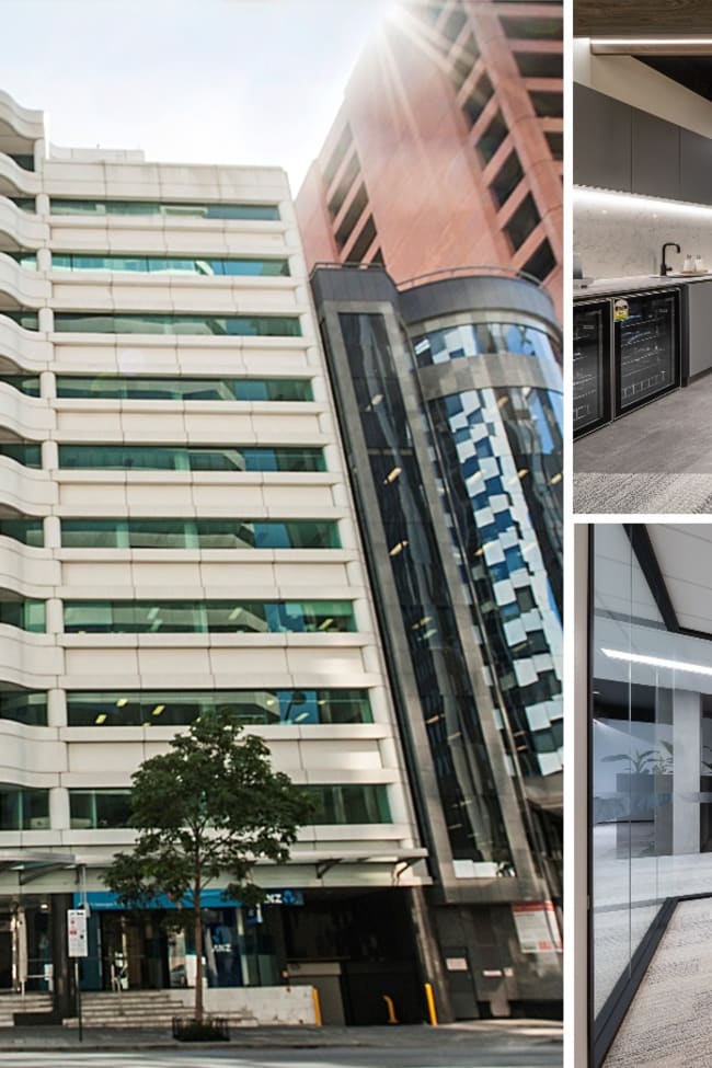 220 St Georges Terrace Perth WA 6000