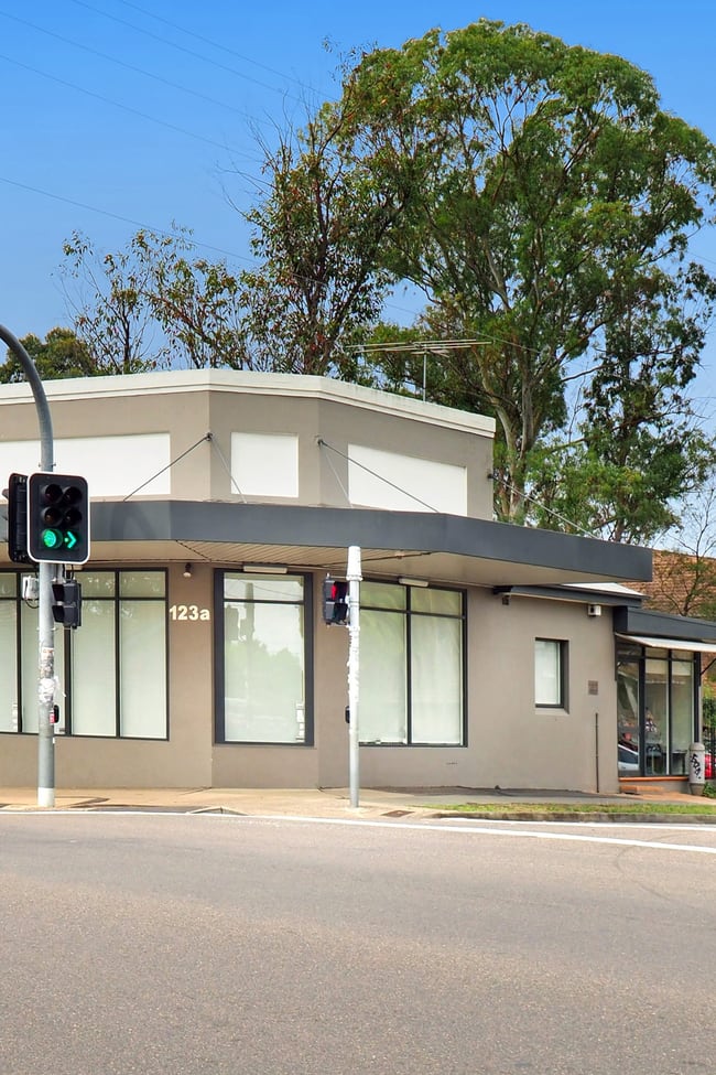 123A Hawkesbury Rd Westmead NSW 2145