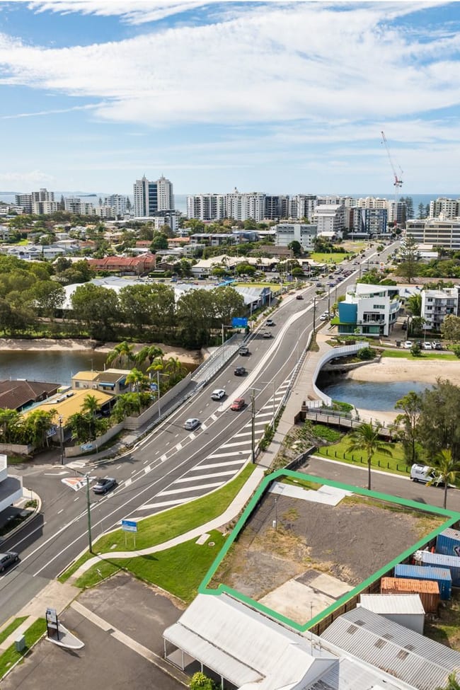 97 Brisbane Road Mooloolaba QLD 4557