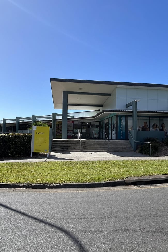 Shop 9 Lot 7/100-102 Donald Road Redland Bay QLD 4165