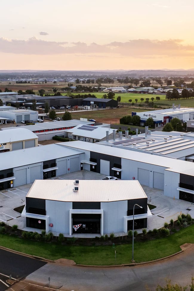 8/1 Capital Drive Dubbo NSW 2830