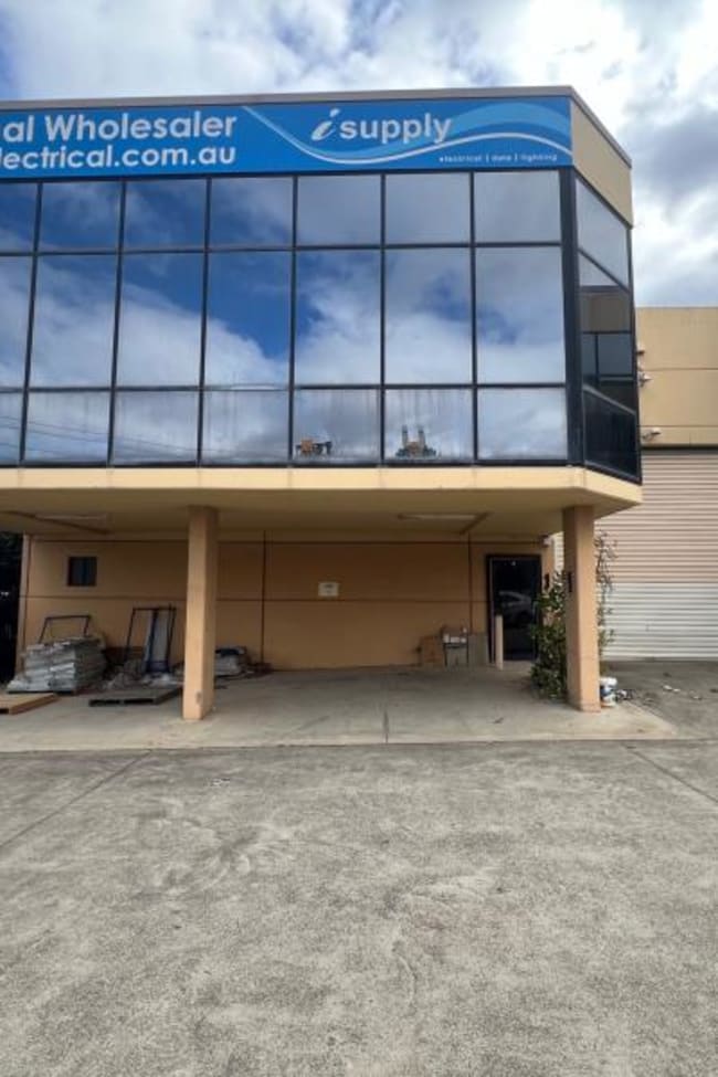 Unit 1/5 Malta Street Fairfield East NSW 2165