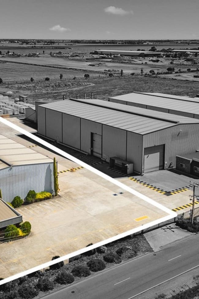 10 Hawker Road Burton SA 5110