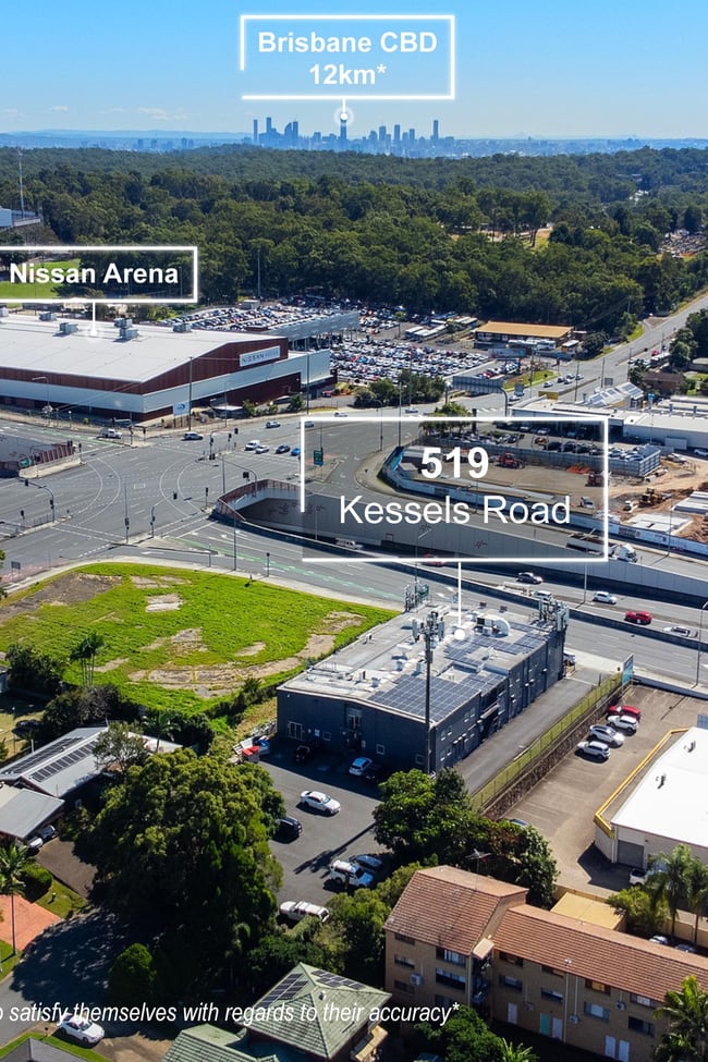 519 Kessels Road Macgregor QLD 4109 519 Kessels Road Macgregor QLD 4109
