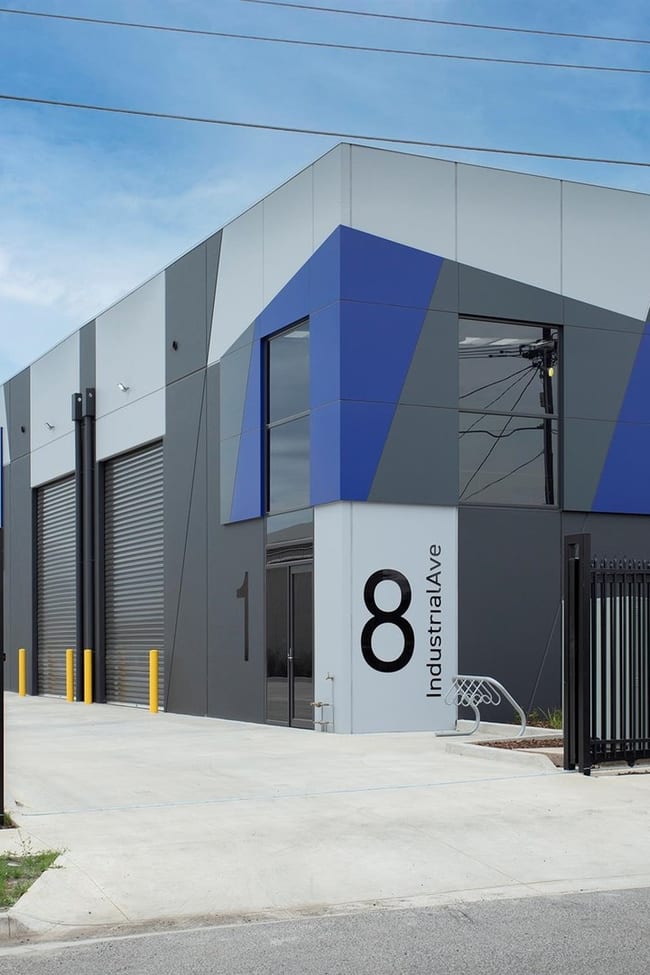Unit 5/8 Industrial Avenue Hoppers Crossing VIC 3029