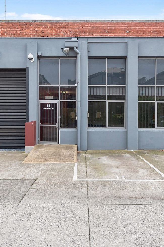 11 Campbell Street Yarraville VIC 3013