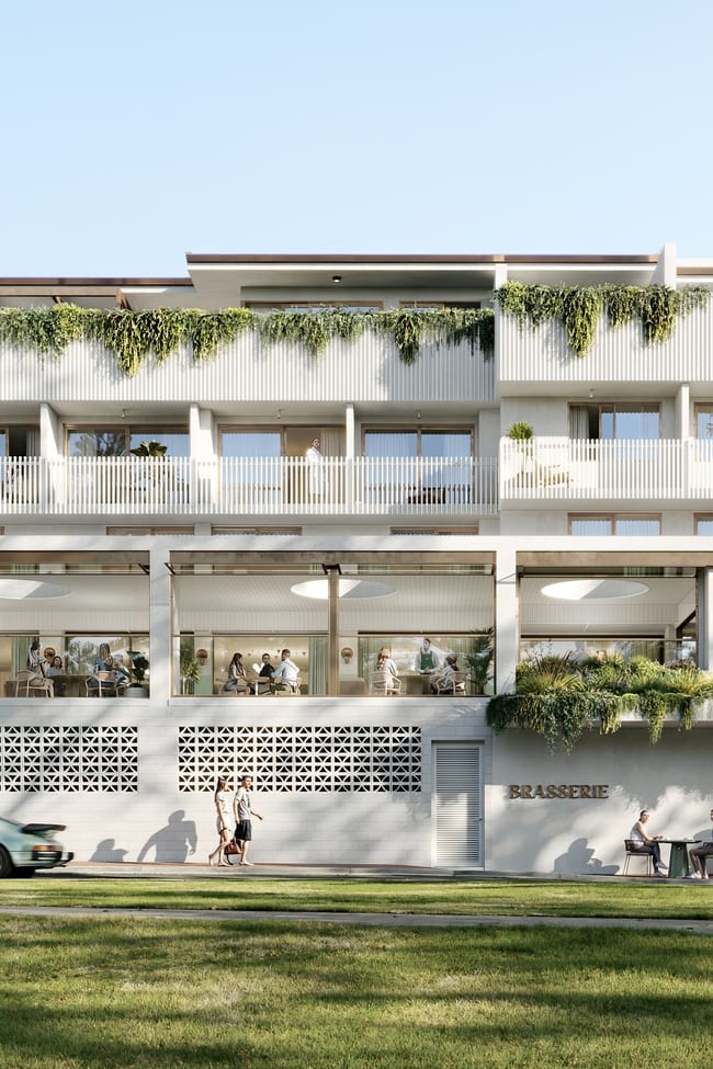21 Parnell Place Newcastle NSW 2300