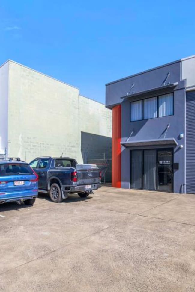 1/72 Riverside Place Morningside QLD 4170