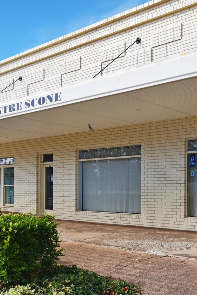 90 Kelly Street Scone NSW 2337