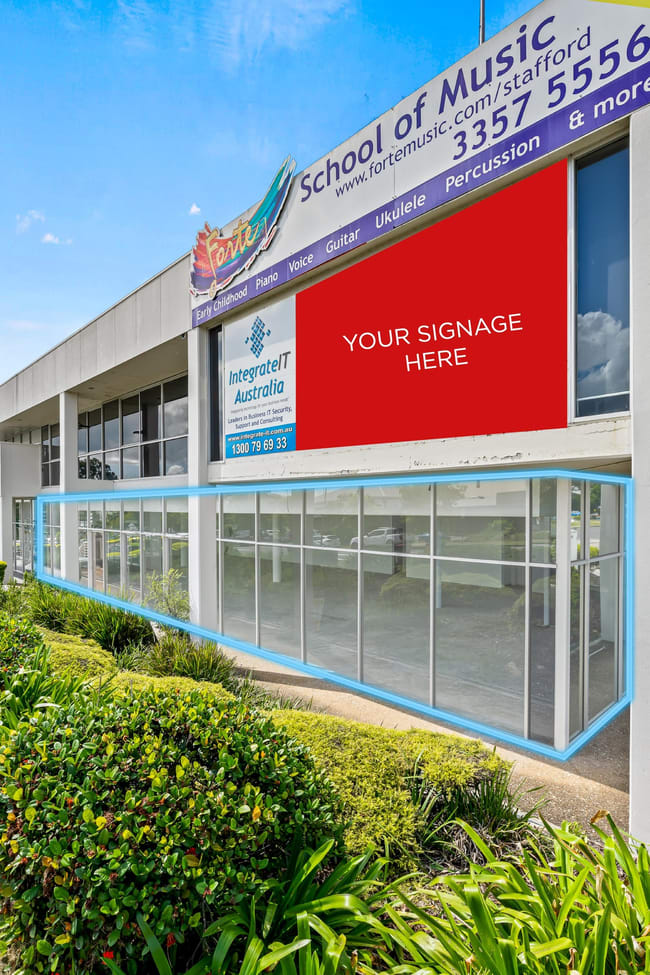 2/17 Billabong Street Stafford QLD 4053