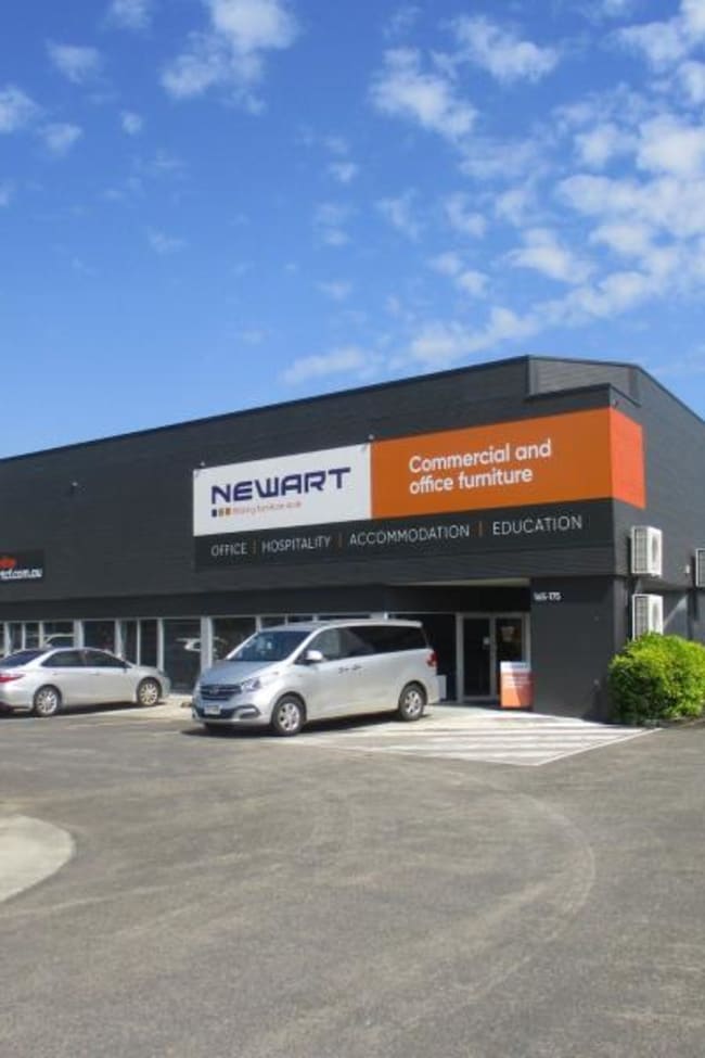 Shop 4 & 5/165-175 English Street Manunda QLD 4870