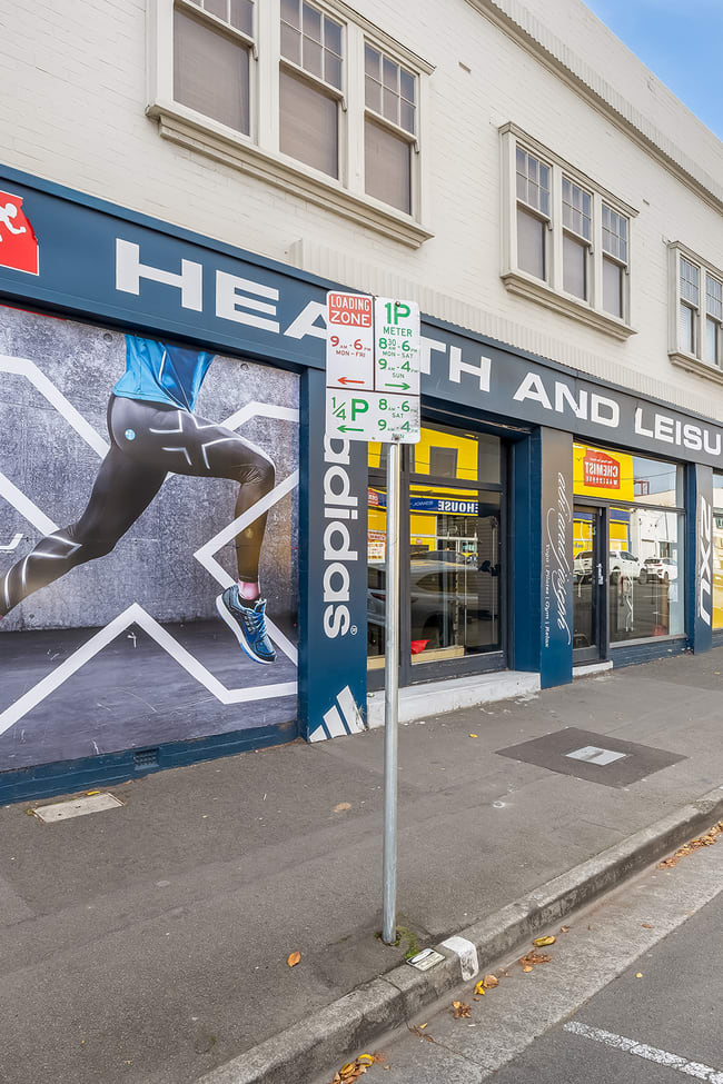 125 Murray Street Hobart TAS 7000