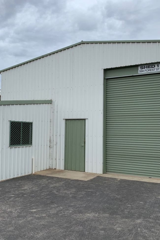 1/59A Forest Street Colac VIC 3250