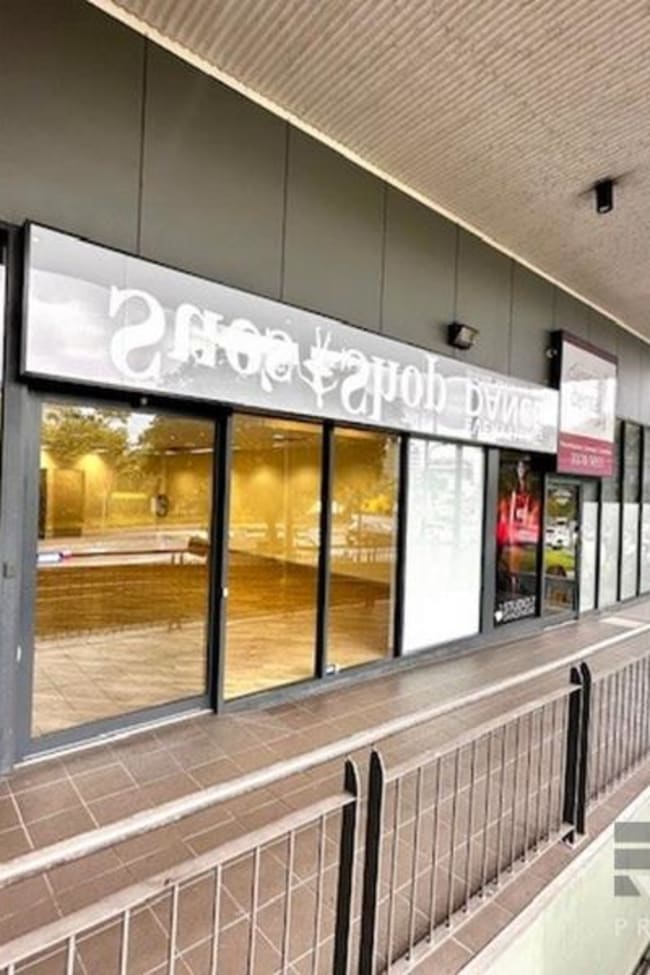 Shop 7/100 Coonan Street Indooroopilly QLD 4068