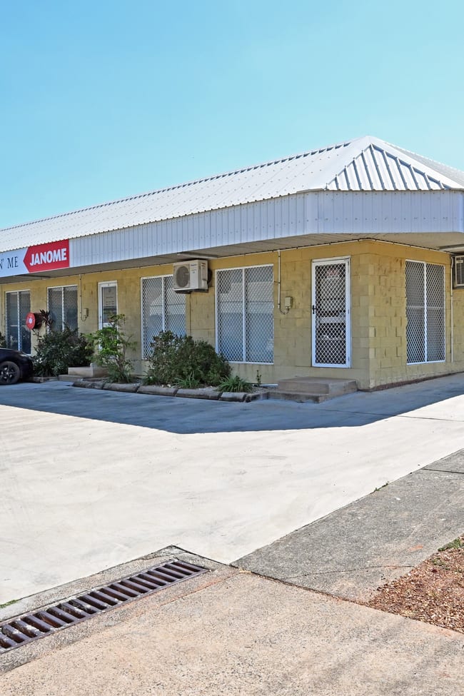 4/143 Coonawarra Road Winnellie NT 0820