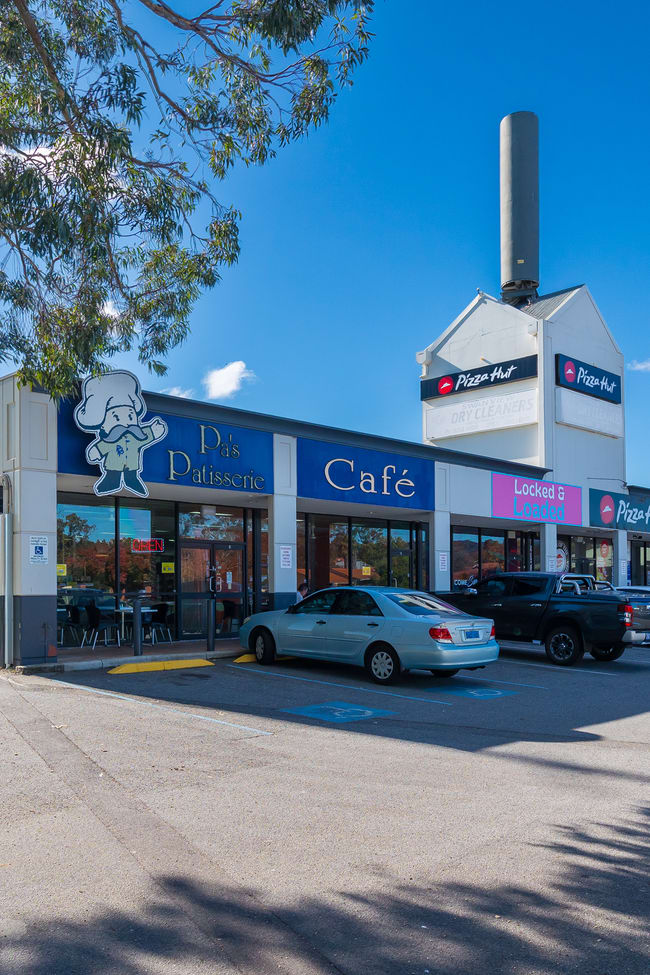 3/297 Morrison Road Swan View WA 6056
