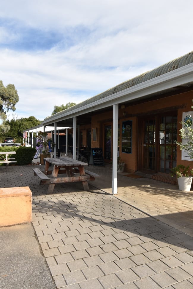 3/1605 SNOW ROAD Milawa VIC 3678