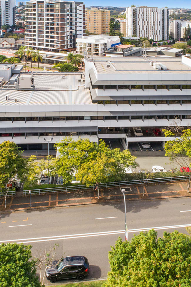 80-88 Jephson Street Toowong QLD 4066