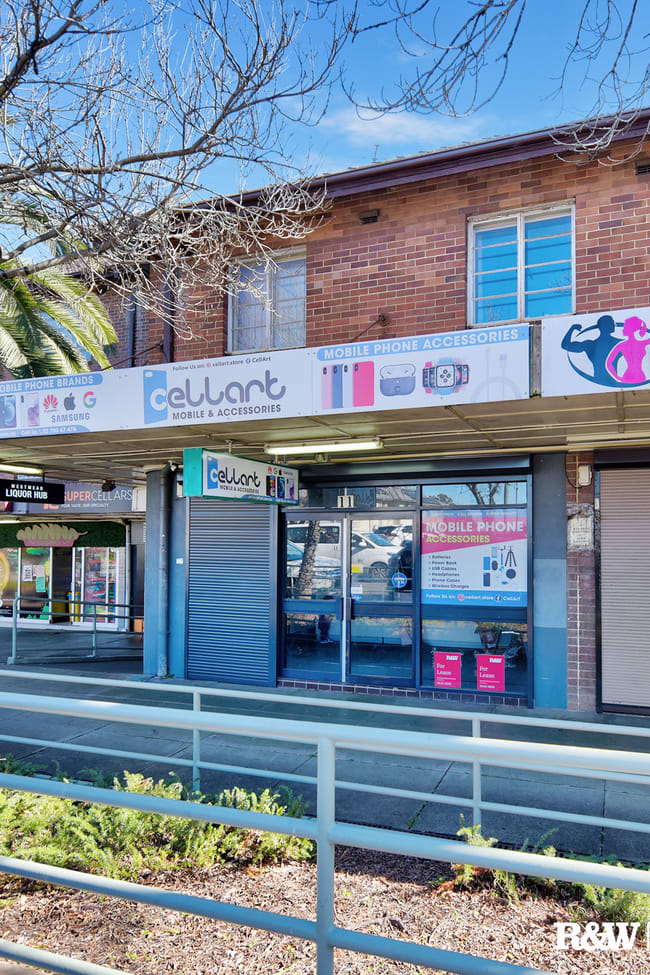 Westmead NSW 2145