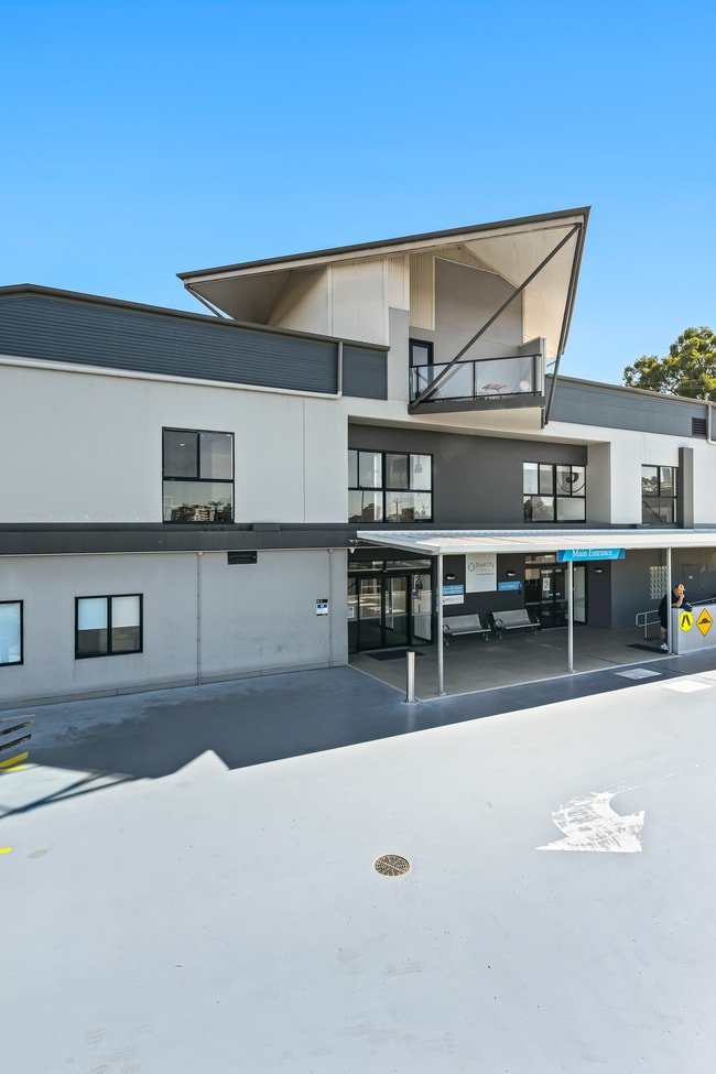 401 Milton Road Auchenflower QLD 4066